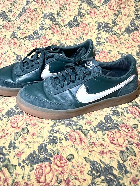 Nike Shoes - Nike Killshot 2 Vintage Green Sneakers – Size 9